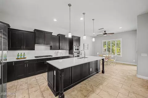Kitchen - 3332 E Azalea Dr, Gilbert, AZ 85298 photo 1 of 5