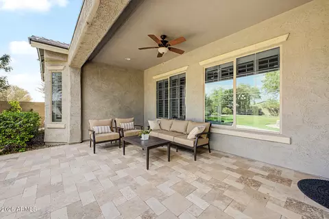 Exterior - 3332 E Azalea Dr, Gilbert, AZ 85298 photo 1 of 5