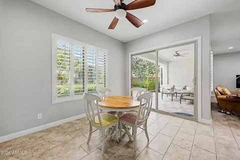 Dining - 3332 E Azalea Dr, Gilbert, AZ 85298 photo 1 of 5