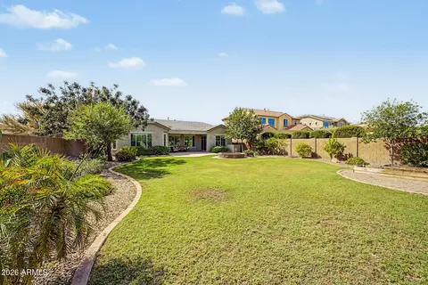 Exterior - 3332 E Azalea Dr, Gilbert, AZ 85298 photo 5 of 5