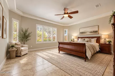 Bedroom - 3332 E Azalea Dr, Gilbert, AZ 85298 photo 1 of 2