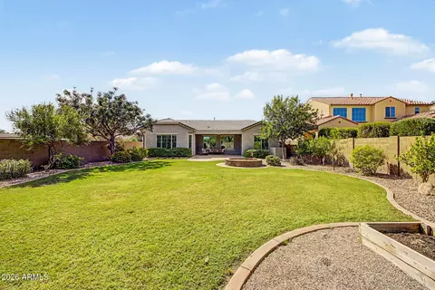Exterior - 3332 E Azalea Dr, Gilbert, AZ 85298 photo 4 of 5