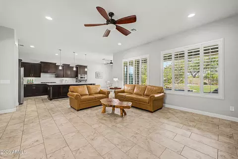 Living - 3332 E Azalea Dr, Gilbert, AZ 85298 photo 1 of 4
