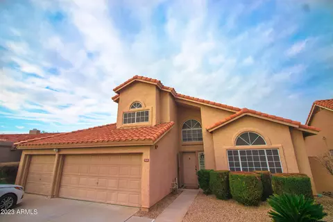 9010 E Palm Ridge Dr, Scottsdale, AZ 85260