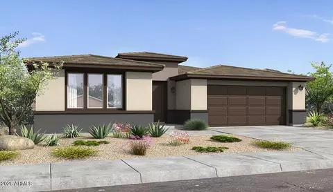 1427 W Creosote Dr, Queen Creek, AZ 85140