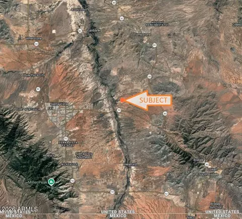 10579 E Watering Hole St #-, Sierra Vista, AZ 85635
