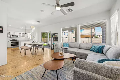 3134 E Ivanhoe St, Gilbert, AZ 85295