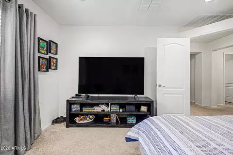 Bedroom - 3134 E Ivanhoe St, Gilbert, AZ 85295 photo 7 of 7