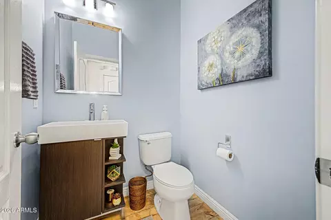 Bath - 3134 E Ivanhoe St, Gilbert, AZ 85295 photo 1 of 3