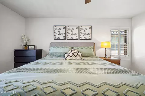 Bedroom - 3134 E Ivanhoe St, Gilbert, AZ 85295 photo 3 of 7