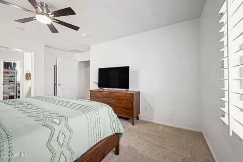 Bedroom - 3134 E Ivanhoe St, Gilbert, AZ 85295 photo 4 of 7