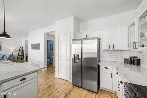Kitchen - 3134 E Ivanhoe St, Gilbert, AZ 85295 photo 2 of 3