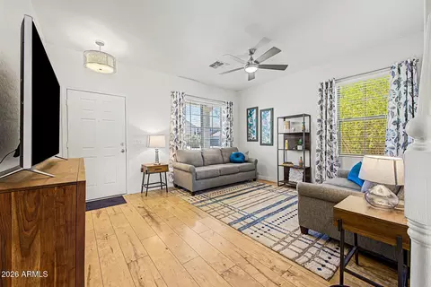 Living - 3134 E Ivanhoe St, Gilbert, AZ 85295 photo 1 of 4