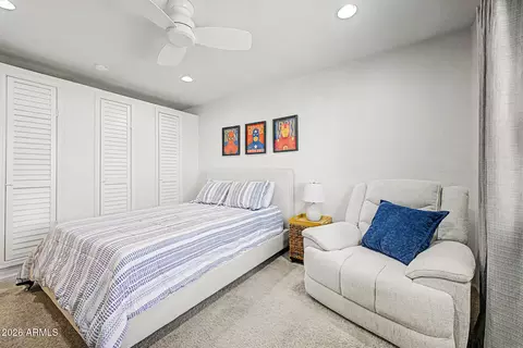 Bedroom - 3134 E Ivanhoe St, Gilbert, AZ 85295 photo 6 of 7