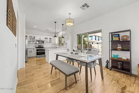Dining - 3134 E Ivanhoe St, Gilbert, AZ 85295 photo 1 of 1