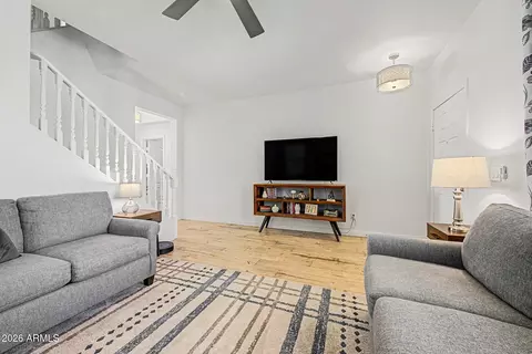 Living - 3134 E Ivanhoe St, Gilbert, AZ 85295 photo 2 of 4