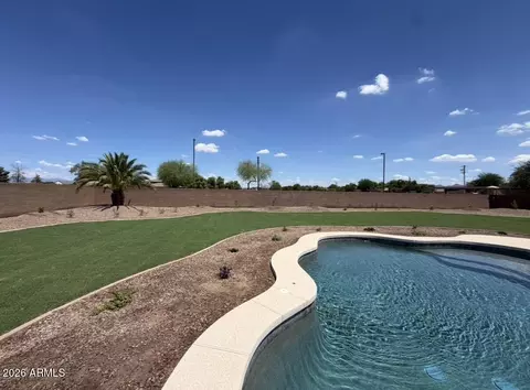 6361 S Sky Ct, Gilbert, AZ 85298