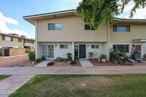 8211 E Garfield St #J12, Scottsdale, AZ 85257