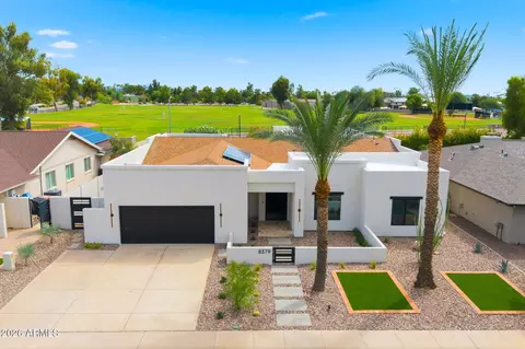 8379 E San Salvador Dr, Scottsdale, AZ 85258