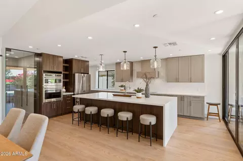 8379 E San Salvador Dr, Scottsdale, AZ 85258
