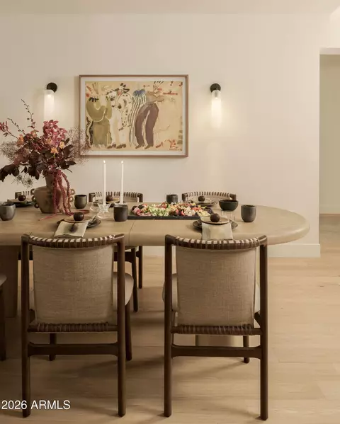 Dining - 5970 N Echo Canyon Dr, Phoenix, AZ 85018 photo 1 of 1