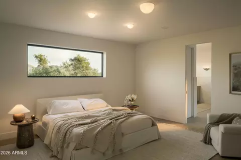 Bedroom - 5970 N Echo Canyon Dr, Phoenix, AZ 85018 photo 2 of 3