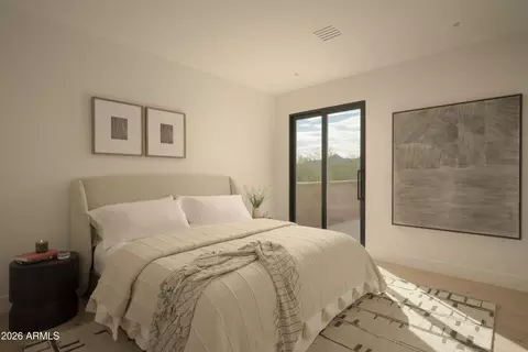 Bedroom - 5970 N Echo Canyon Dr, Phoenix, AZ 85018 photo 3 of 3