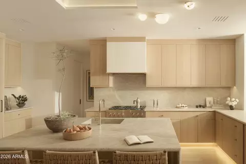 Kitchen - 5970 N Echo Canyon Dr, Phoenix, AZ 85018 photo 1 of 3