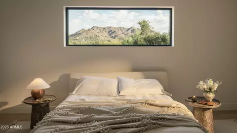 Bedroom - 5970 N Echo Canyon Dr, Phoenix, AZ 85018 photo 1 of 3