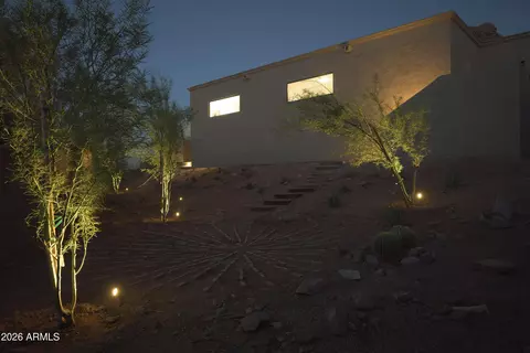 Exterior - 5970 N Echo Canyon Dr, Phoenix, AZ 85018 photo 5 of 5