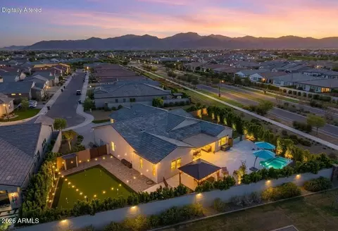 11001 N Mckinney St, Surprise, AZ 85388