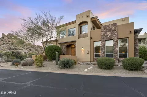 28990 N White Feather Ln #124, Scottsdale, AZ 85262