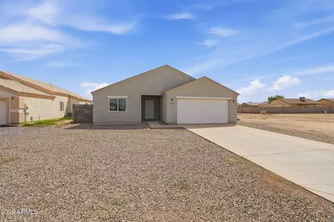 9325 W Concordia Dr, Arizona City, AZ 85123