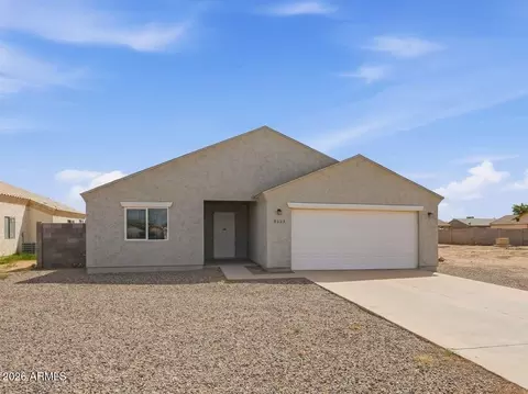 9325 W Concordia Dr, Arizona City, AZ 85123