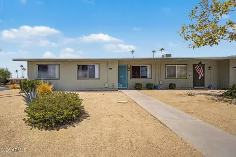 13210 N 108th Dr, Sun City, AZ 85351