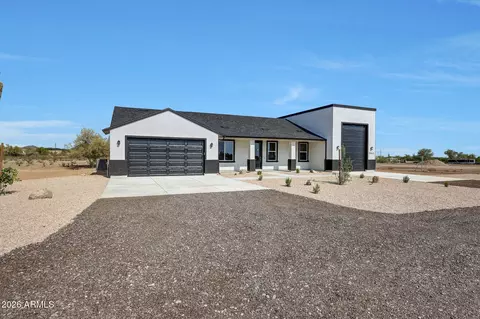 319 N Nn N 165th Ave, Surprise, AZ 85387
