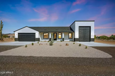 319 N Nn N 165th Ave, Surprise, AZ 85387