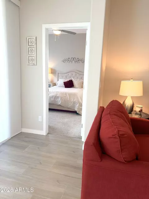 Bedroom - 10142 E Nichols Ave, Mesa, AZ 85209 photo 1 of 5