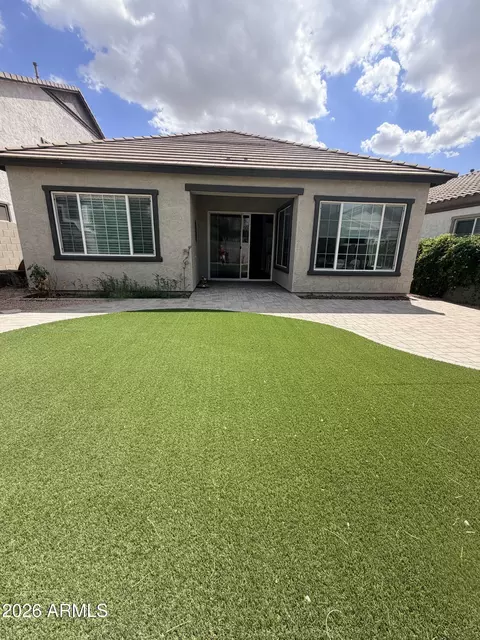 Exterior - 10142 E Nichols Ave, Mesa, AZ 85209 photo 4 of 9