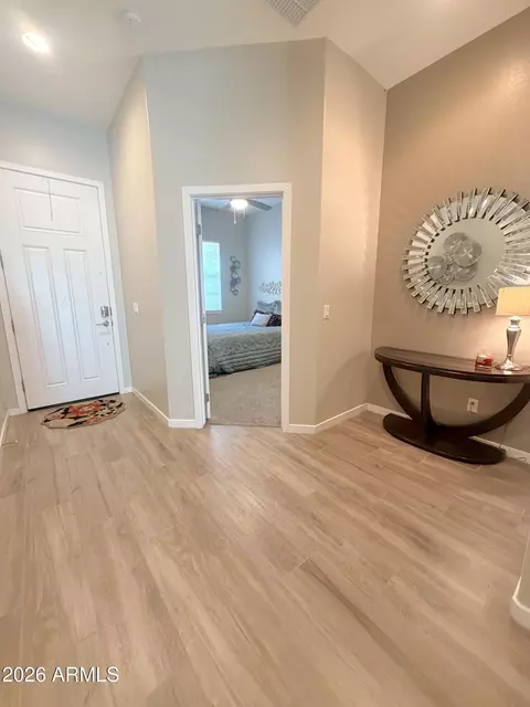 Entry Way - 10142 E Nichols Ave, Mesa, AZ 85209 photo 1 of 3