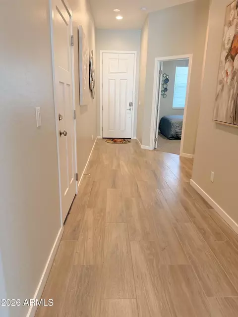 Entry Way - 10142 E Nichols Ave, Mesa, AZ 85209 photo 2 of 3
