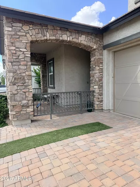 Exterior - 10142 E Nichols Ave, Mesa, AZ 85209 photo 3 of 9