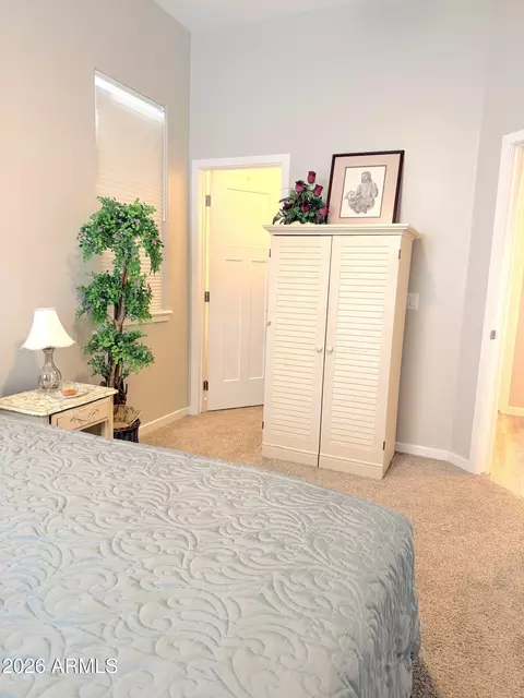 Bedroom - 10142 E Nichols Ave, Mesa, AZ 85209 photo 5 of 5