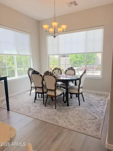 Dining - 10142 E Nichols Ave, Mesa, AZ 85209 photo 1 of 1
