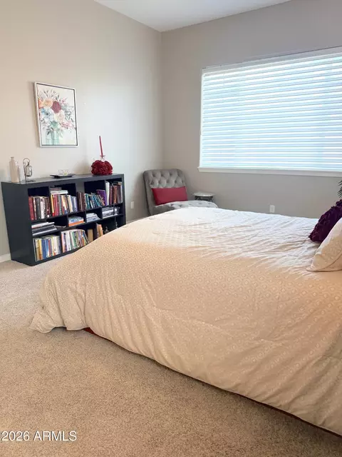 Bedroom - 10142 E Nichols Ave, Mesa, AZ 85209 photo 2 of 5