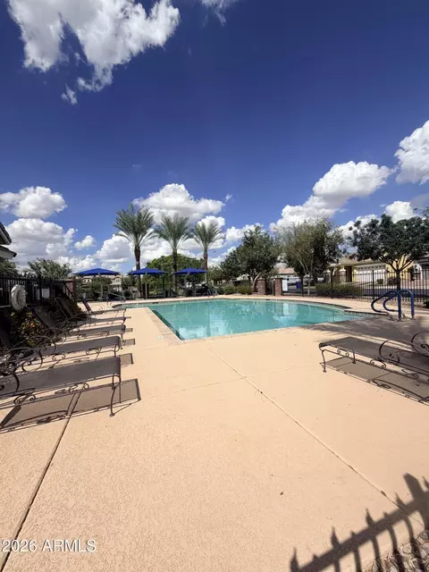 Exterior - 10142 E Nichols Ave, Mesa, AZ 85209 photo 7 of 9