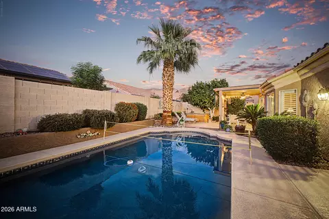 Exterior - 7134 E Lobo Ave, Mesa, AZ 85209 photo 6 of 9