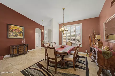 Dining - 7134 E Lobo Ave, Mesa, AZ 85209 photo 3 of 3