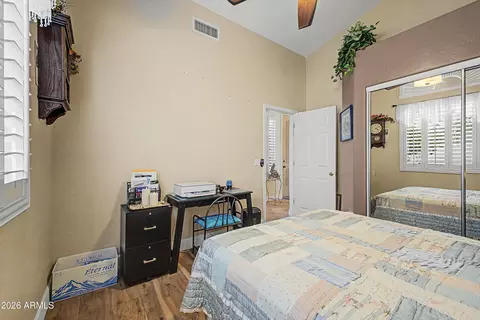 Bedroom - 7134 E Lobo Ave, Mesa, AZ 85209 photo 6 of 9