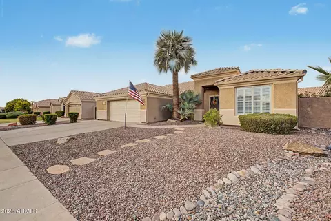 Exterior - 7134 E Lobo Ave, Mesa, AZ 85209 photo 1 of 9